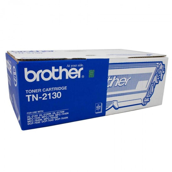 Brother TN-2130 Orijinal Toner