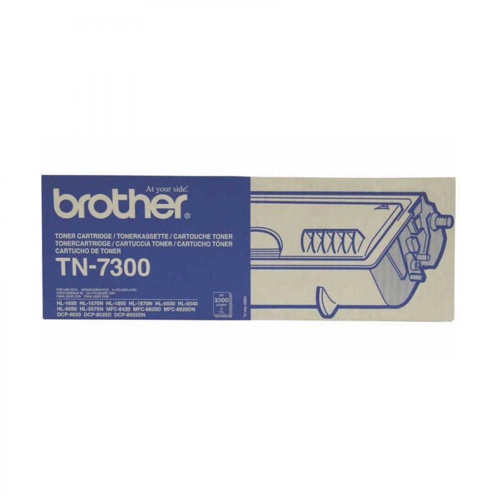 Brother TN-7300 Orijinal Toner