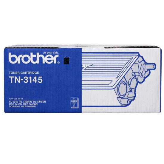 Brother TN-3145 Orijinal Toner