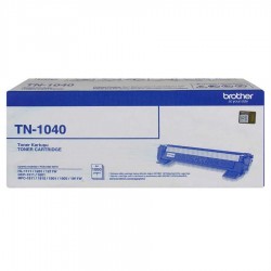 Brother TN-1040 Orijinal Toner