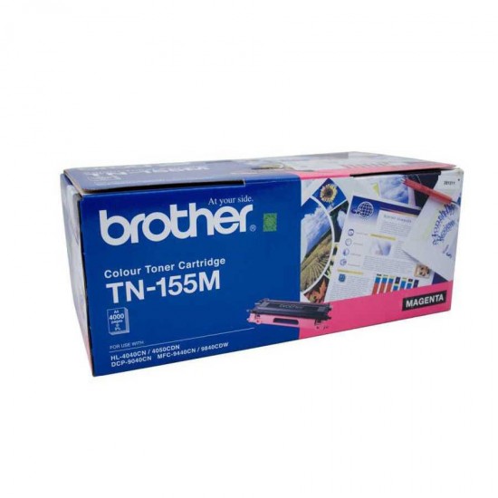 Brother TN-155 Orijinal Toner Yüksek Kapasiteli - M