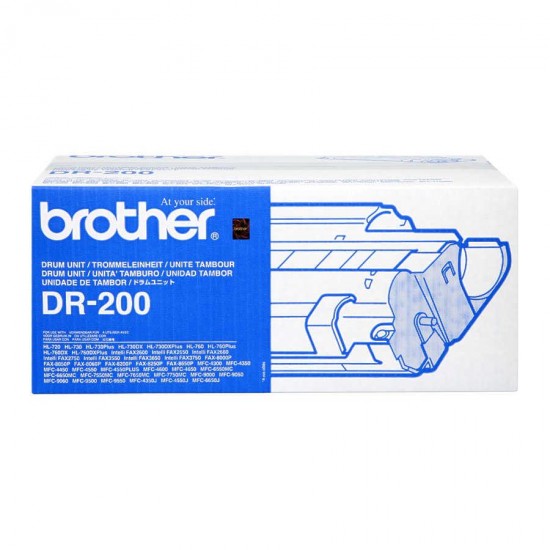 Brother DR-200 Orijinal Drum Ünitesi