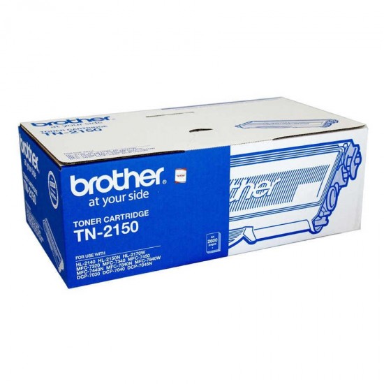 Brother TN-2150 Orijinal Toner