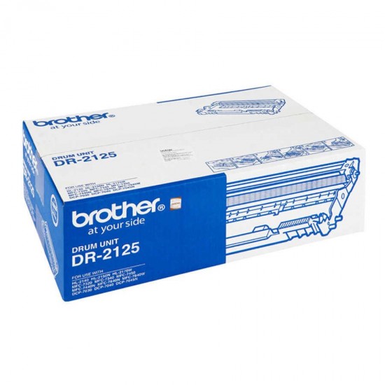 Brother DR-2125 Orijinal Drum Ünitesi