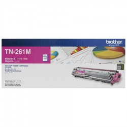 Brother TN-261 Orijinal Toner - M