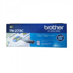 Brother TN-273 Orijinal Toner - C