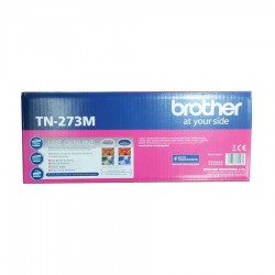 Brother TN-273 Orijinal Toner - M