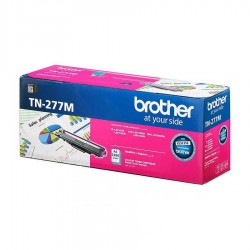 Brother TN-277 Orijinal Toner Yüksek Kapasiteli - M