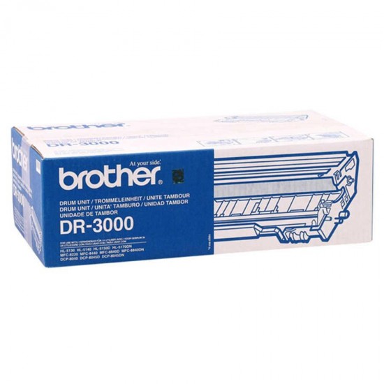 Brother DR-3000 Orijinal Drum Ünitesi