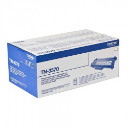 Brother TN-3370 Orijinal Toner Extra Yüksek Kapasiteli