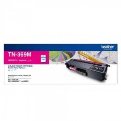 Brother TN-369 Orijinal Toner Yüksek Kapasiteli - M