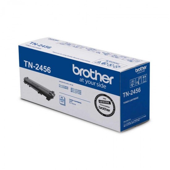 Brother TN-2456 Orijinal Toner