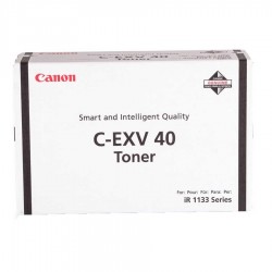 Canon C-EXV-40/3480B006 Orijinal Toner