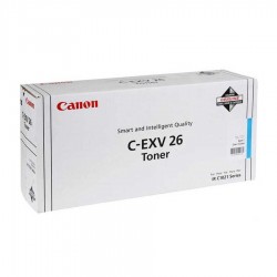 Canon C-EXV-26/1659B006 Orijinal Toner - C