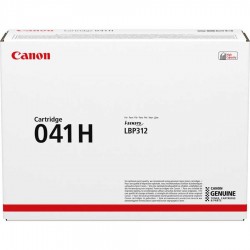 Canon CRG-041H/0453C002 Orijinal Toner Yüksek Kapasiteli