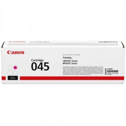 Canon CRG-045/1240C002 Orijinal Toner - M