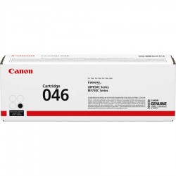 Canon CRG-046/1250C002 Orijinal Toner - BK