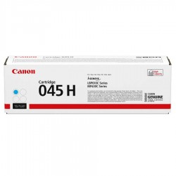 Canon CRG-045H/1245C002 Orijinal Toner Yüksek Kapasiteli - C