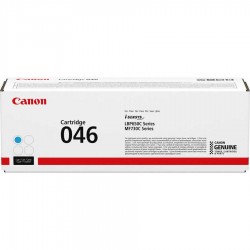 Canon CRG-046/1249C002 Orijinal Toner - C