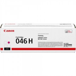 Canon CRG-046H/1252C002 Orijinal Toner Yüksek Kapasiteli - M