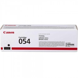 Canon CRG-054/3024C002 Orijinal Toner - BK