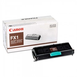 Canon FX-1/1551A003 Orijinal Toner