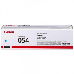 Canon CRG-054/3023C002 Orijinal Toner - C