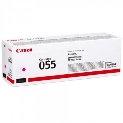 Canon CRG-055/3014C002 Orijinal Toner - M
