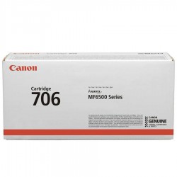 Canon CRG-706/0264B002 Orijinal Toner