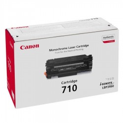 Canon CRG-710/0985B001 Orijinal Toner