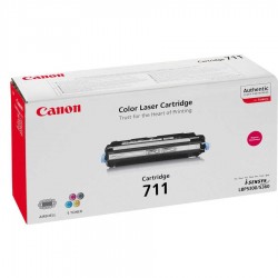 Canon CRG-711/1657B002 Orijinal Toner - M