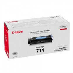 Canon CRG-714/1153B002 Orijinal Toner