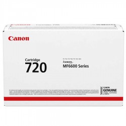 Canon CRG-720/2617B002 Orijinal Toner