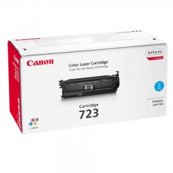 Canon CRG-723/2643B002 Orijinal Toner - C