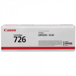 Canon CRG-726/3483B002 Orijinal Toner