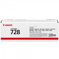 Canon CRG-728/3500B002 Orijinal Toner