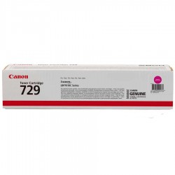 Canon CRG-729/4367B002 Orijinal Toner - M