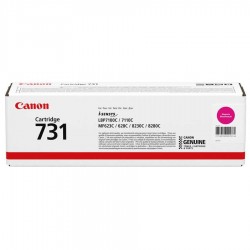 Canon CRG-731/6270B002 Orijinal Toner - M