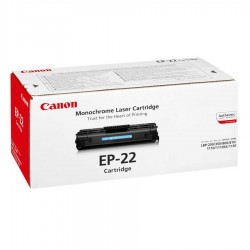 Canon EP-22/1550A003 Orijinal Toner
