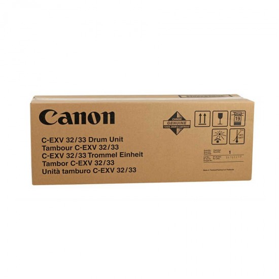 CANON EXV-3 Orijinal Drum Ünitesi - IR2200/2220/2800/3300/3320 CANON EXV-3 Orijinal Drum Ünitesi - IR2200/2220/2800/3300/3320