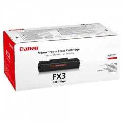 Canon FX-3/1557A003 Orijinal Toner