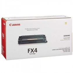 Canon FX-4/1558A003 Orijinal Toner