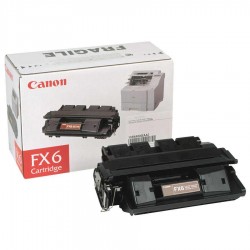 Canon FX-6/1559A003 Orijinal Toner