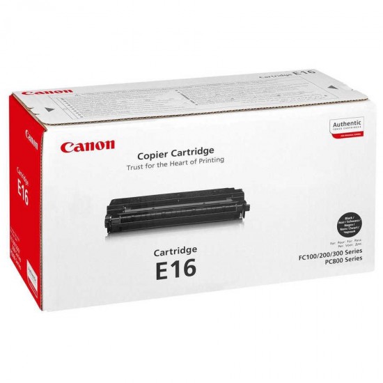 Canon E16-1492A003 Orijinal Toner