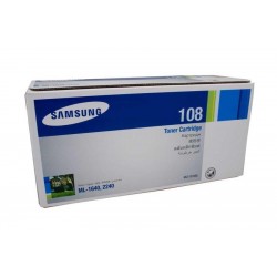 Samsung D108S ML1640 / 2240 Orijinal Toner