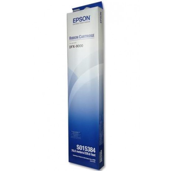 Epson DFX-9000 Orjinal Şerit