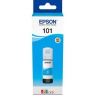 Epson Ecotank L4150/L4160/L6160/L6170/L6190 C - Orijinal Mürekkep