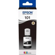 Epson Ecotank L4150/L4160/L6160/L6170/L6190 BK - Orijinal Mürekkep