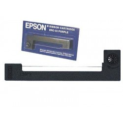 Epson ERC-22 Smart Şerit Siyah
