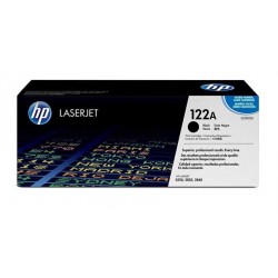 Hp 122A-Q3960A  2550/2820/2840 Orijinal Toner Siyah